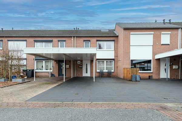 Medium property photo - Touwslager 33, 6444 LD Brunssum